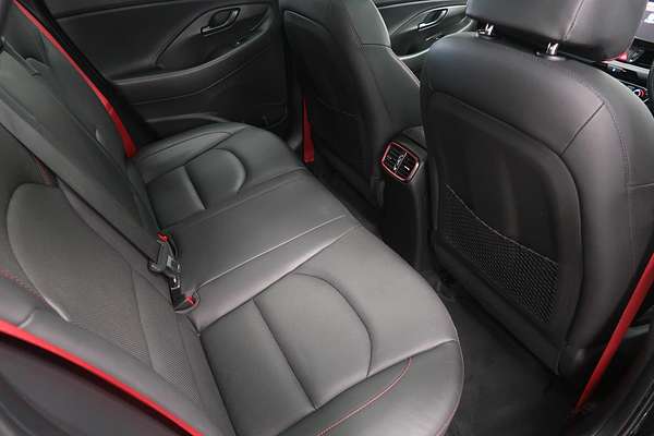 2020 Hyundai i30 N Line Premium PD.3