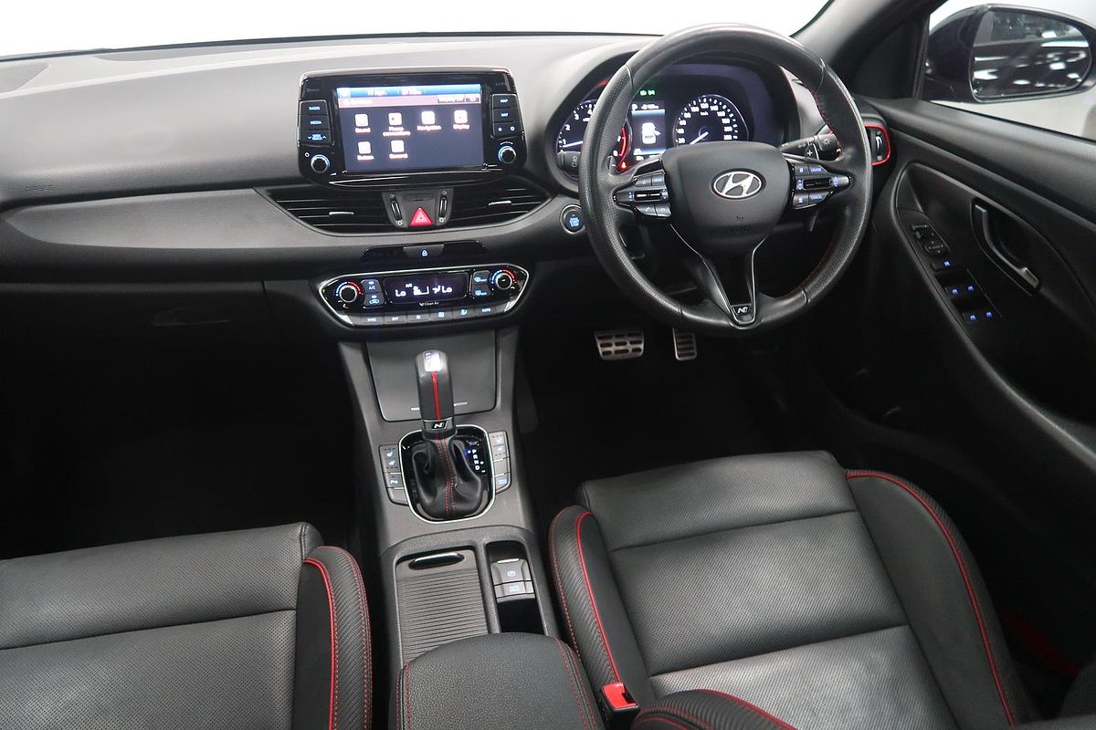 2020 Hyundai i30 N Line Premium PD.3