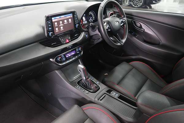 2020 Hyundai i30 N Line Premium PD.3