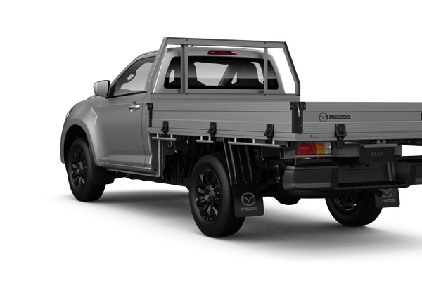2025 Mazda BT-50 XT TF 4X4