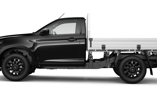 2025 Mazda BT-50 XT TF