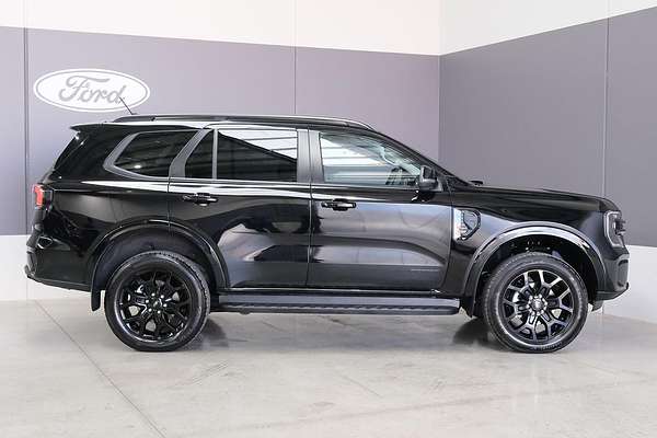2024 Ford Everest Sport