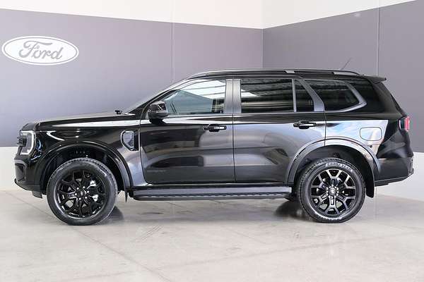 2024 Ford Everest Sport