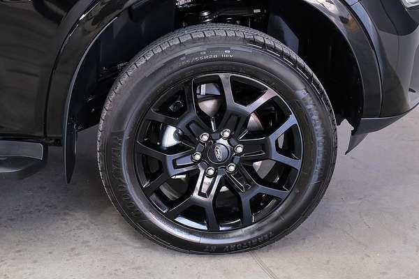 2024 Ford Everest Sport