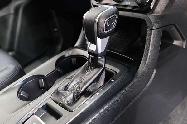 2024 Ford Everest Sport