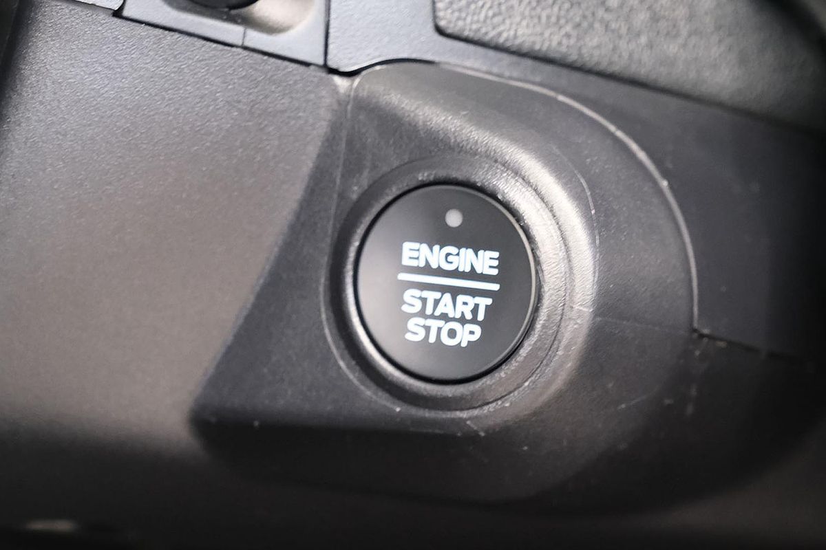 2024 Ford Everest Sport