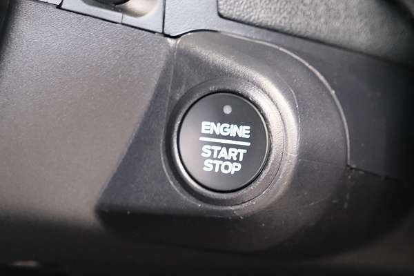 2024 Ford Everest Sport