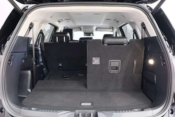 2024 Ford Everest Sport