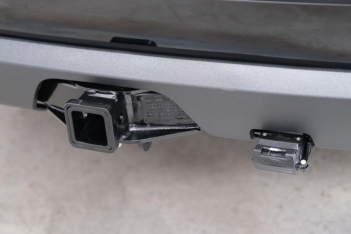 2024 Ford Everest Sport