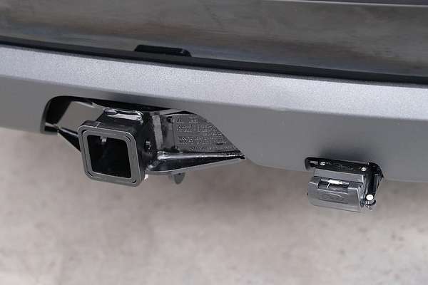 2024 Ford Everest Sport