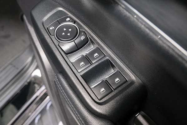 2024 Ford Everest Sport
