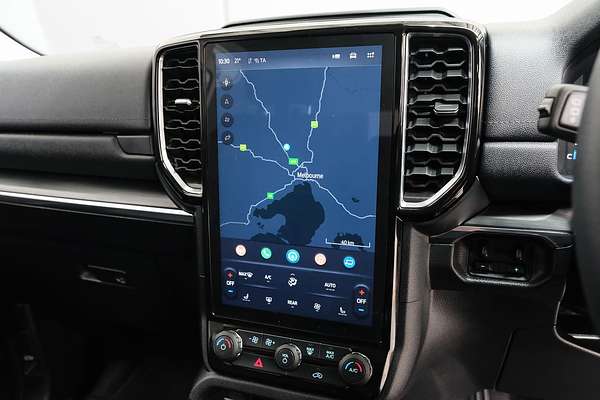 2024 Ford Everest Sport