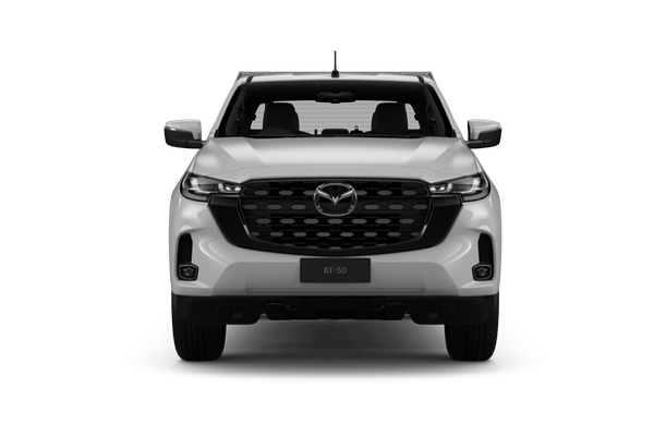 2025 Mazda BT-50 GT TF 4X4