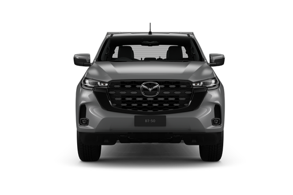 2025 Mazda BT-50 GT TF 4X4