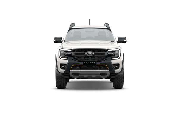 2025 Ford Ranger Wildtrak X 4X4