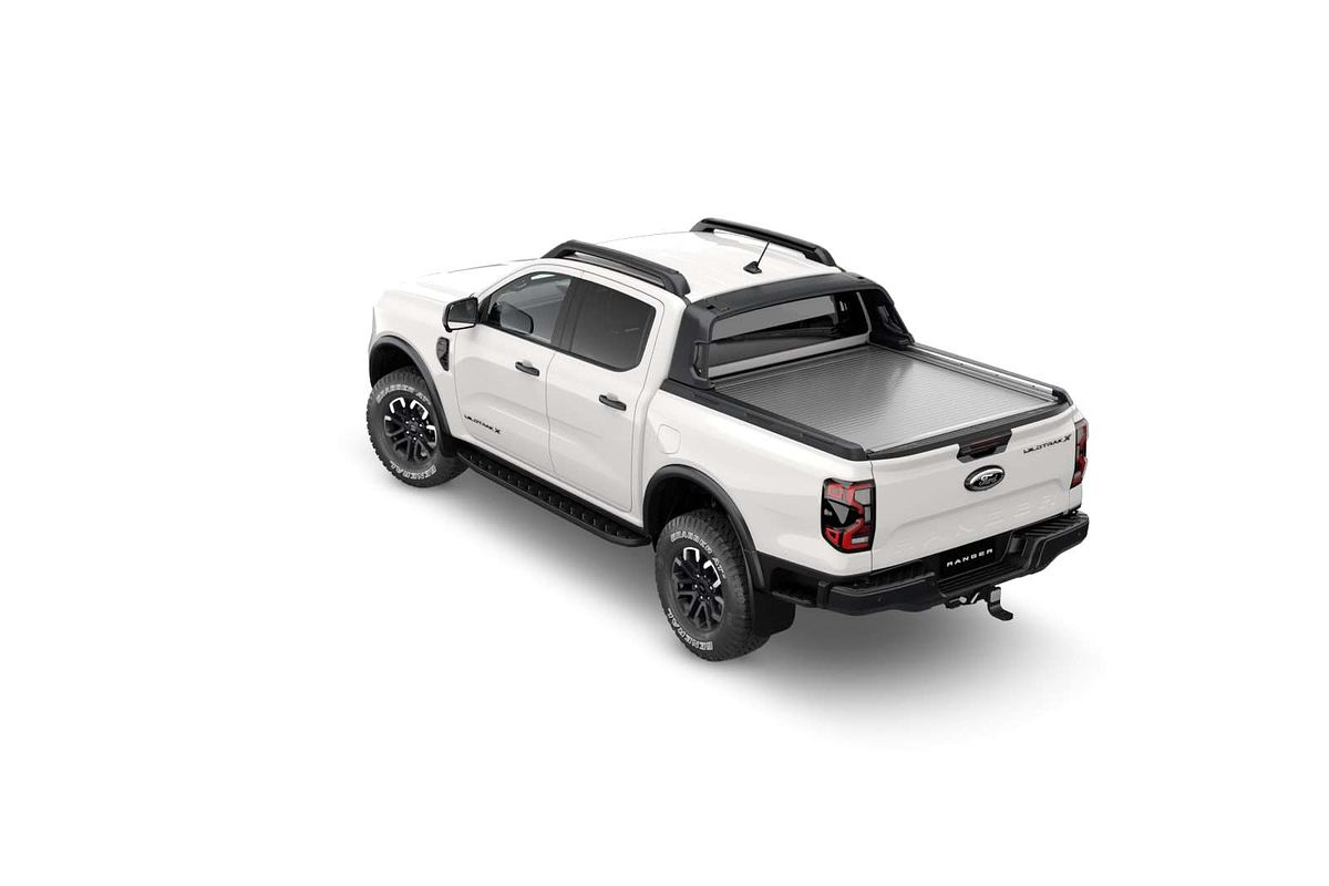 2025 Ford Ranger Wildtrak X 4X4