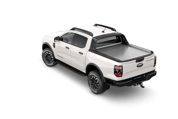 2025 Ford Ranger Wildtrak X 4X4