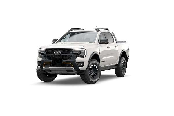 2025 Ford Ranger Wildtrak X 4X4