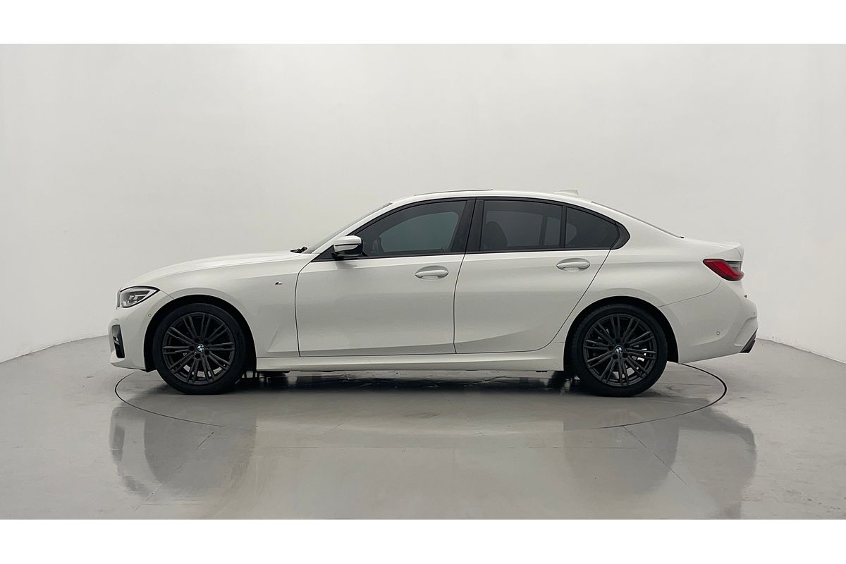 2020 BMW 3 Series 320i M Sport G20