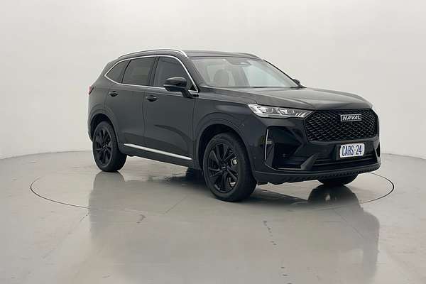 2022 Haval H6 Vanta B01