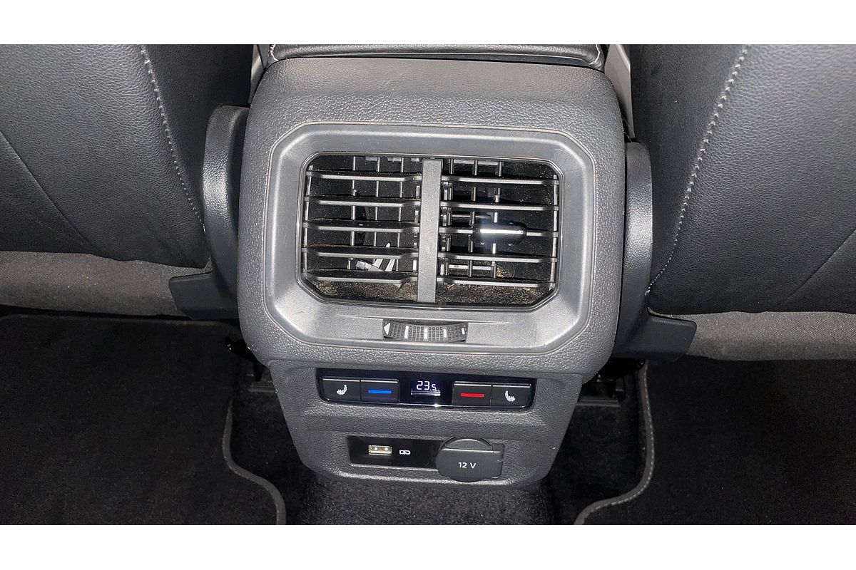 2019 Volkswagen Tiguan 162TSI Highline Allspace 5N