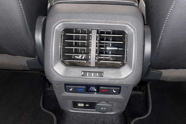 2019 Volkswagen Tiguan 162TSI Highline Allspace 5N