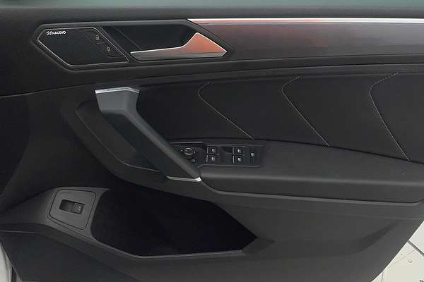 2019 Volkswagen Tiguan 162TSI Highline Allspace 5N