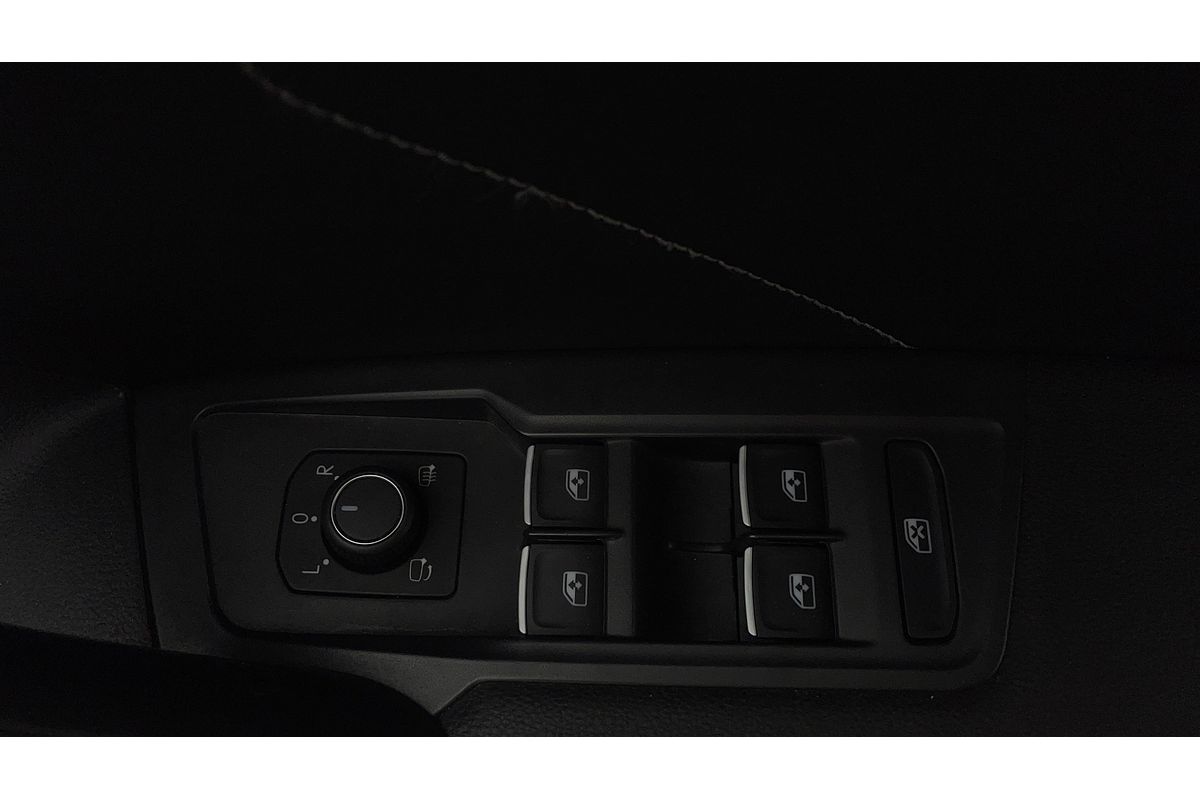 2019 Volkswagen Tiguan 162TSI Highline Allspace 5N