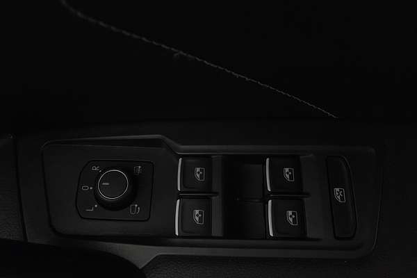 2019 Volkswagen Tiguan 162TSI Highline Allspace 5N