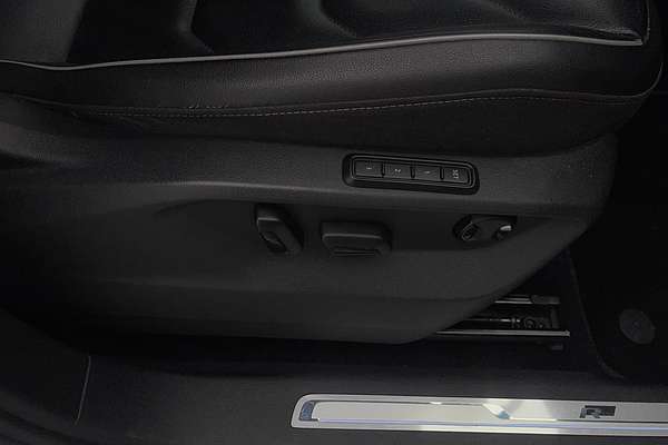 2019 Volkswagen Tiguan 162TSI Highline Allspace 5N