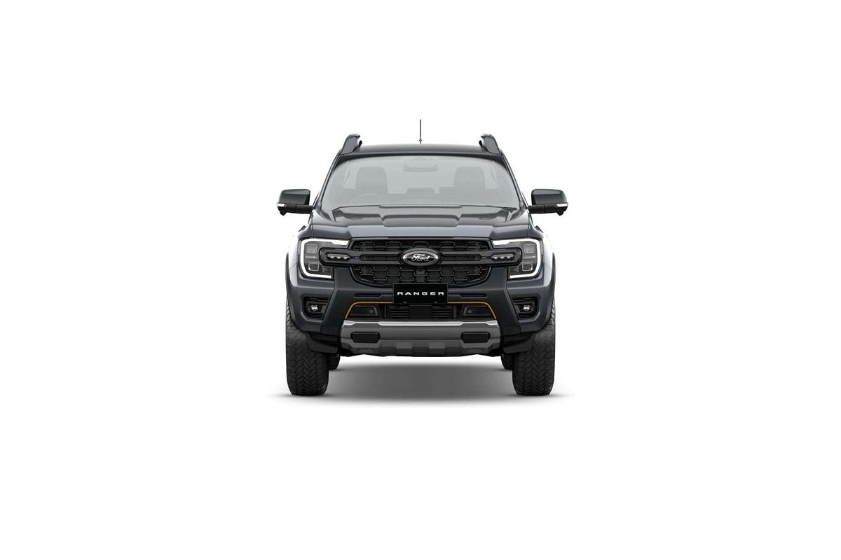 2025 Ford Ranger Wildtrak X 4X4 2.0L