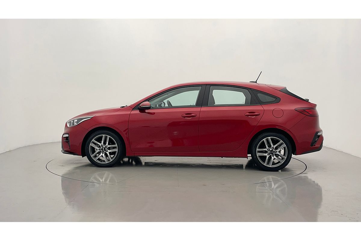 2019 Kia Cerato Sport BD