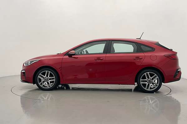 2019 Kia Cerato Sport BD