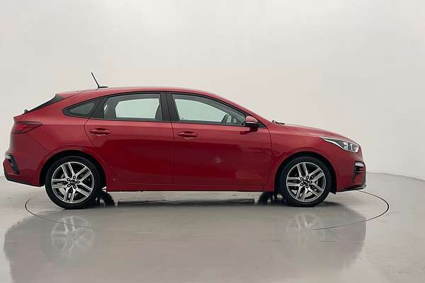 2019 Kia Cerato Sport BD