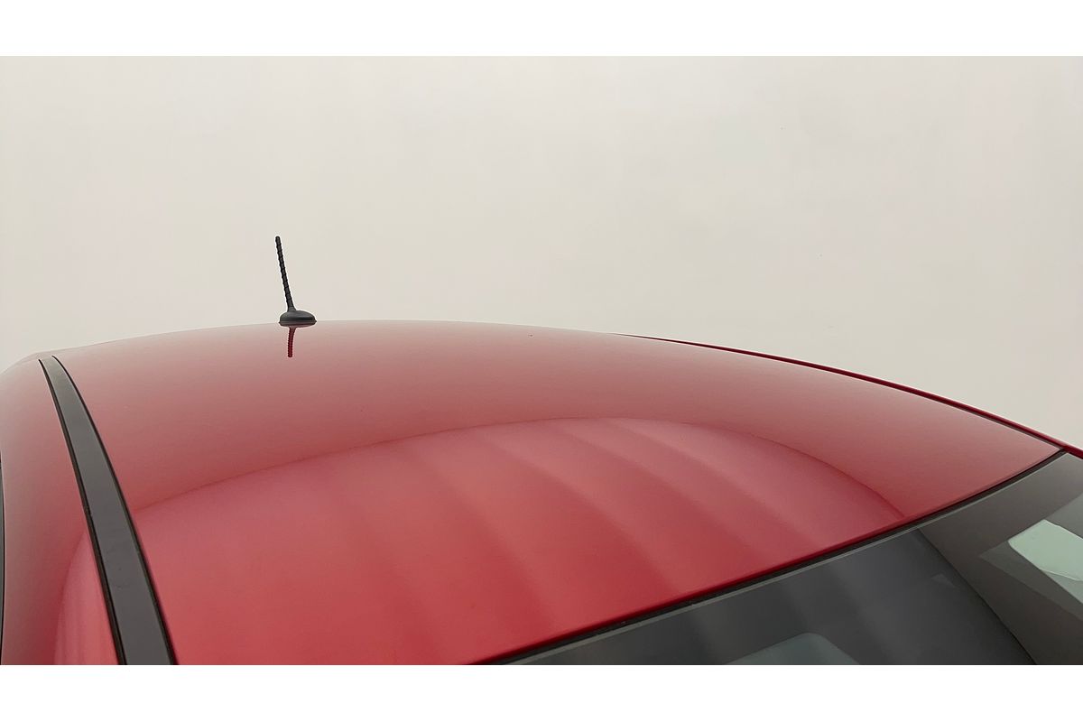 2019 Kia Cerato Sport BD