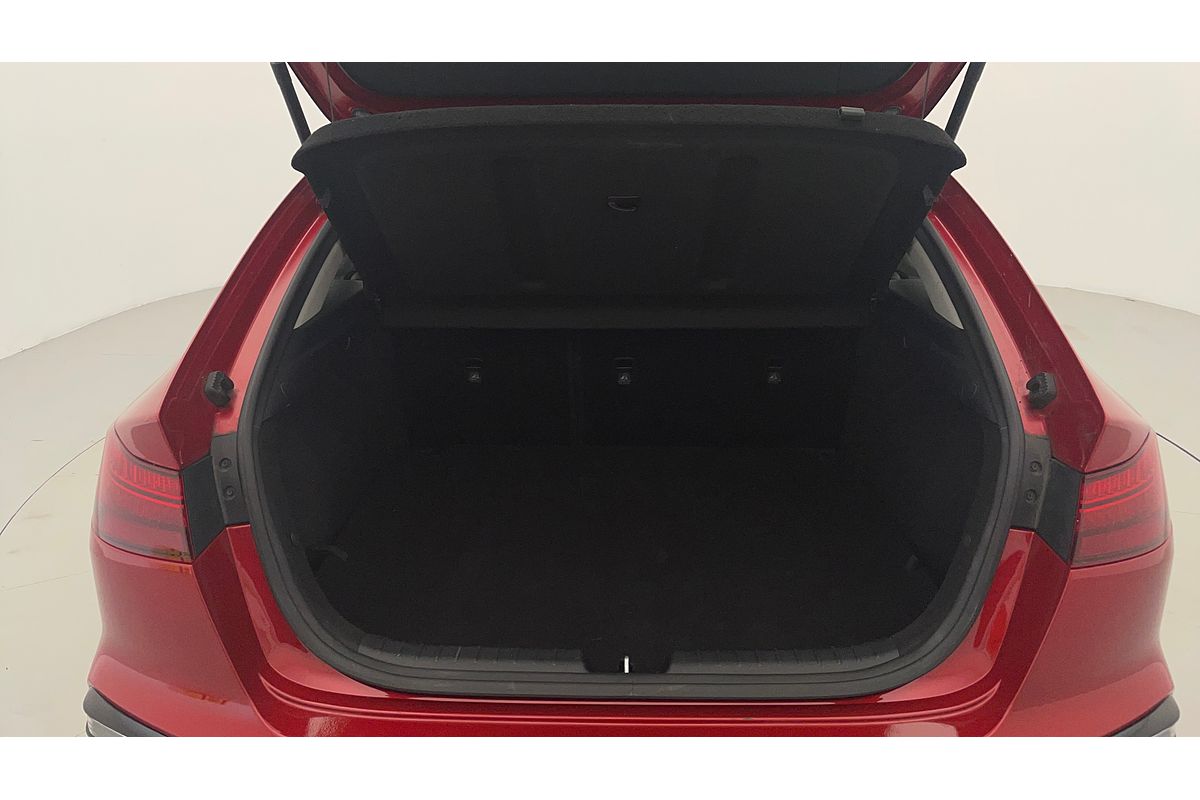 2019 Kia Cerato Sport BD