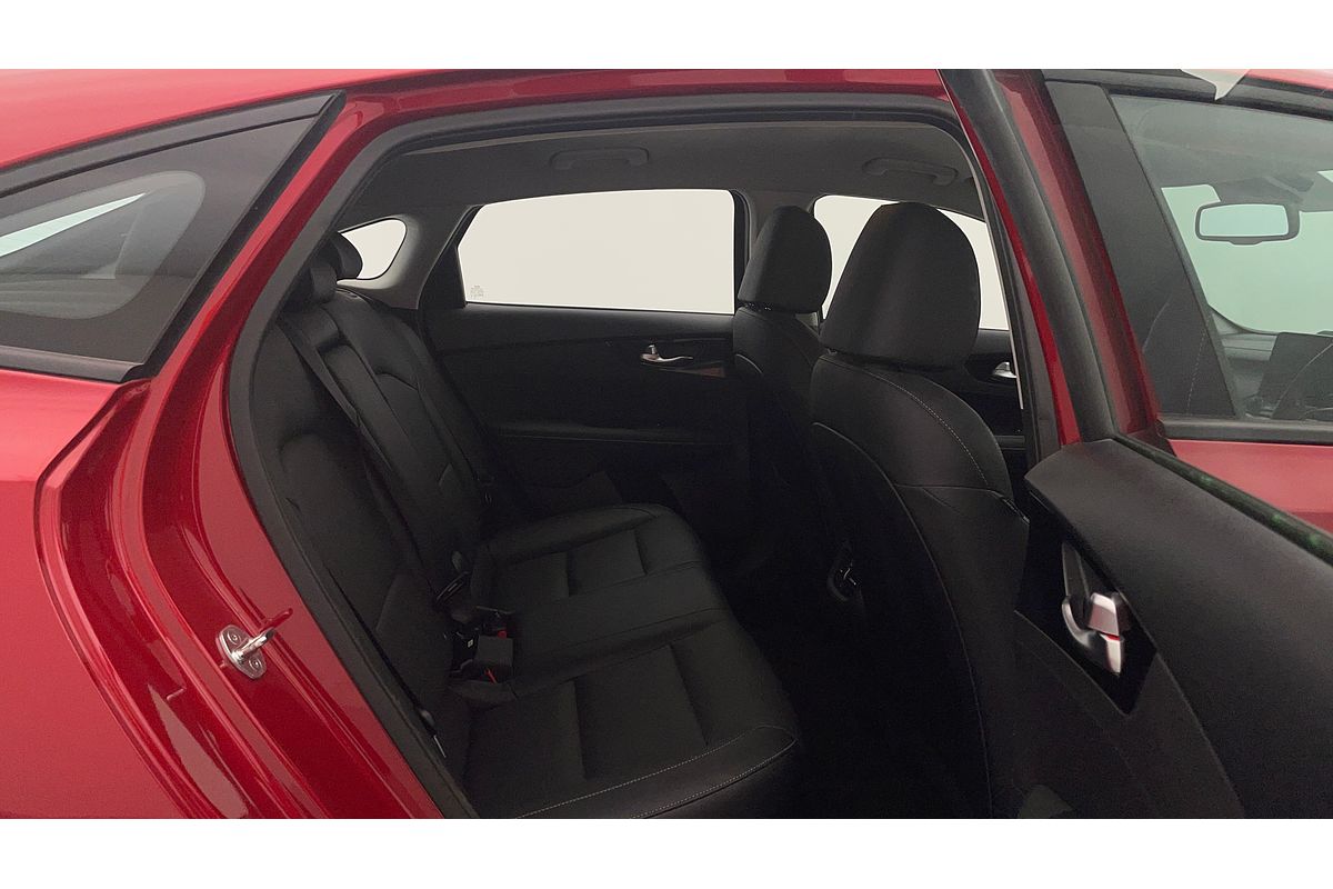2019 Kia Cerato Sport BD