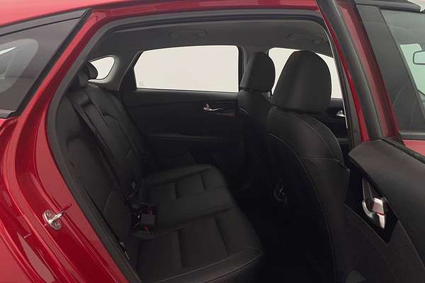 2019 Kia Cerato Sport BD