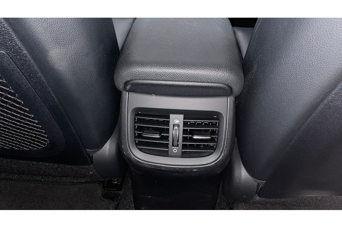 2019 Kia Cerato Sport BD