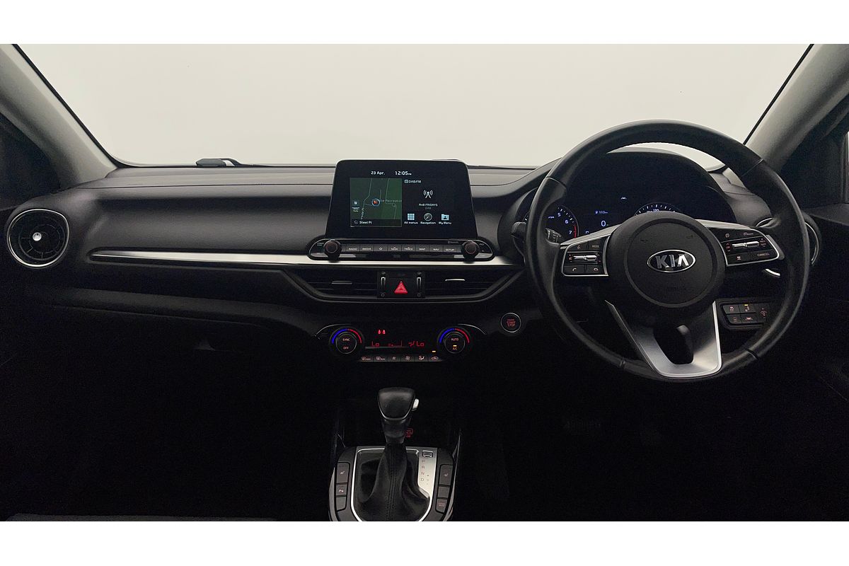 2019 Kia Cerato Sport BD