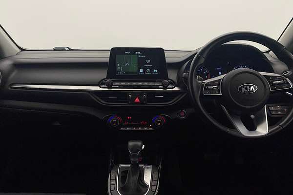 2019 Kia Cerato Sport BD