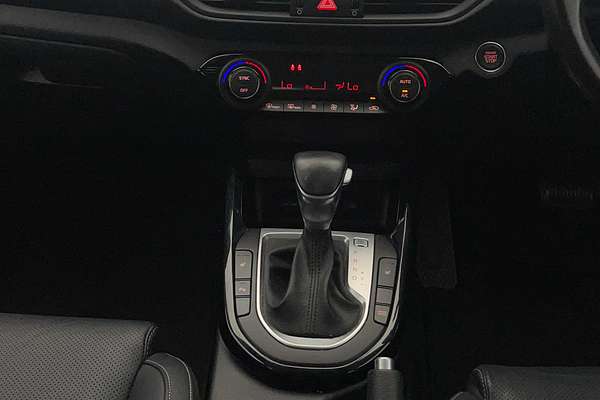2019 Kia Cerato Sport BD