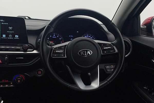 2019 Kia Cerato Sport BD