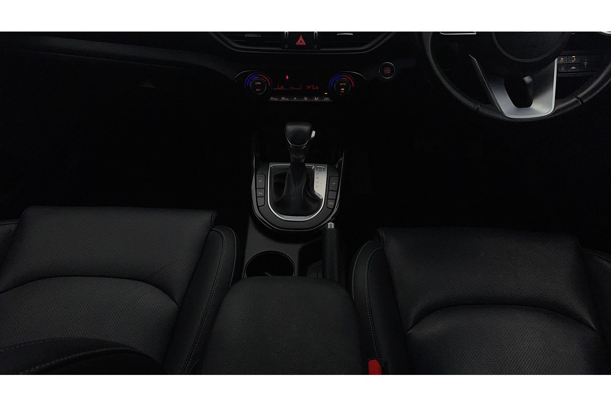 2019 Kia Cerato Sport BD