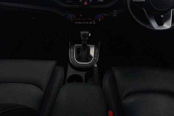 2019 Kia Cerato Sport BD