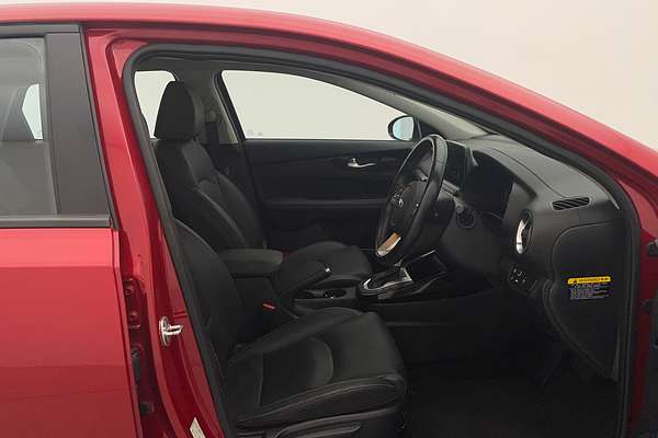 2019 Kia Cerato Sport BD
