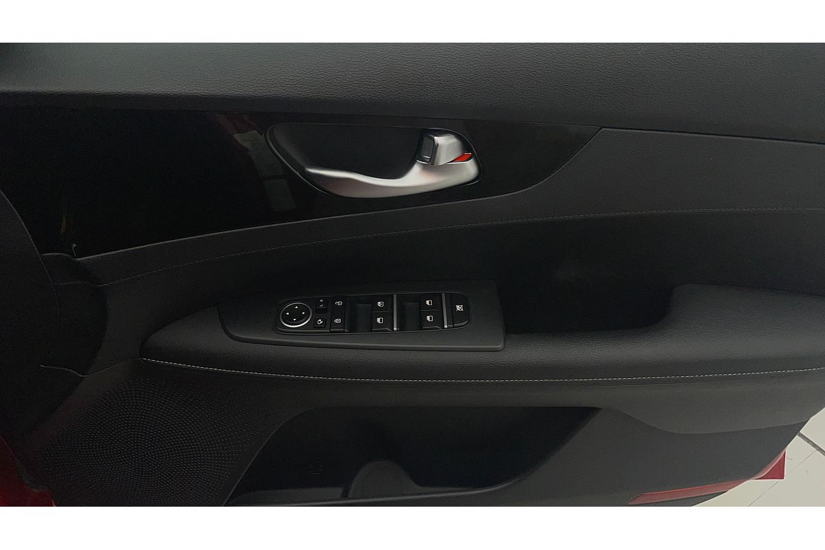 2019 Kia Cerato Sport BD