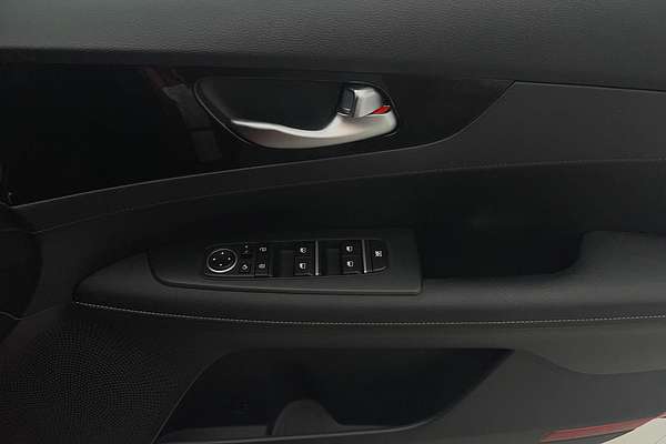 2019 Kia Cerato Sport BD
