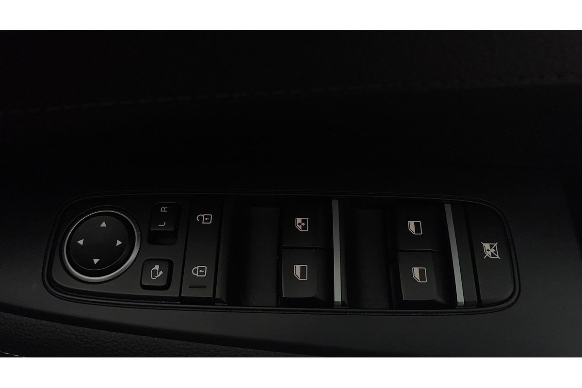 2019 Kia Cerato Sport BD