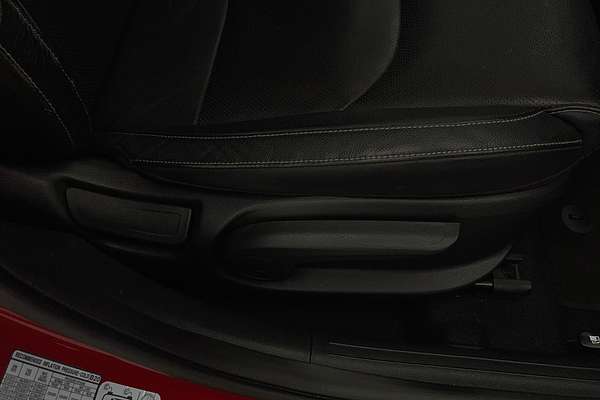 2019 Kia Cerato Sport BD